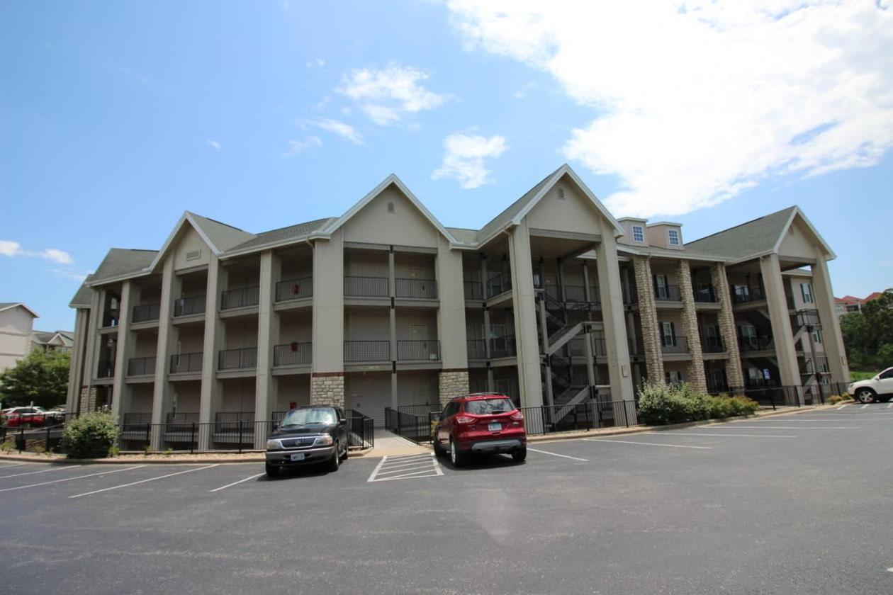 Branson Condo With A Walkout And Elevator Access At Thousand Hills And Next To 76 Exterior foto