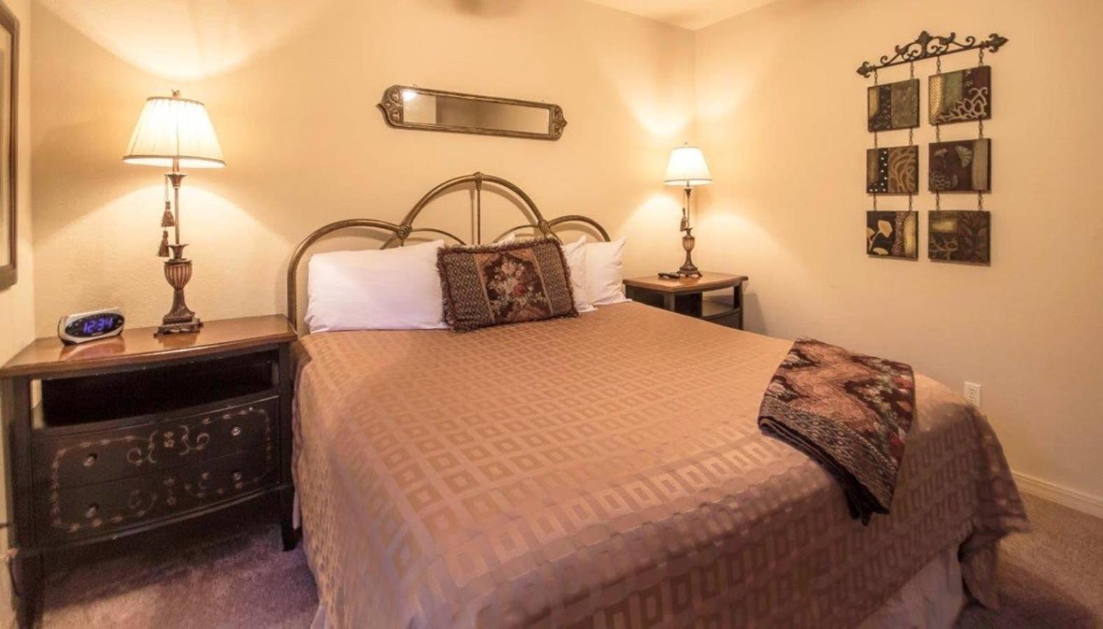 Branson Condo With A Walkout And Elevator Access At Thousand Hills And Next To 76 Exterior foto
