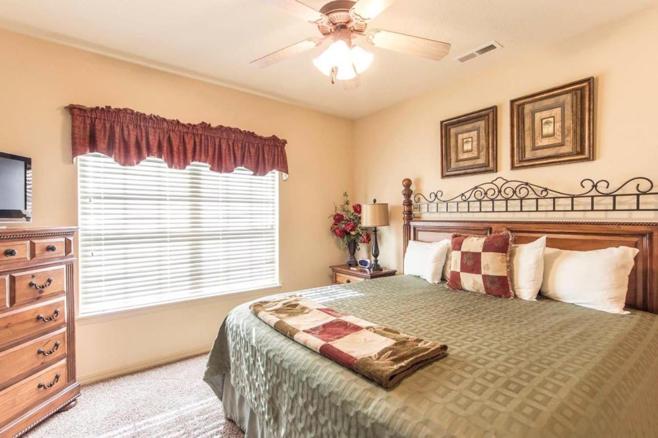 Branson Condo With A Walkout And Elevator Access At Thousand Hills And Next To 76 Exterior foto