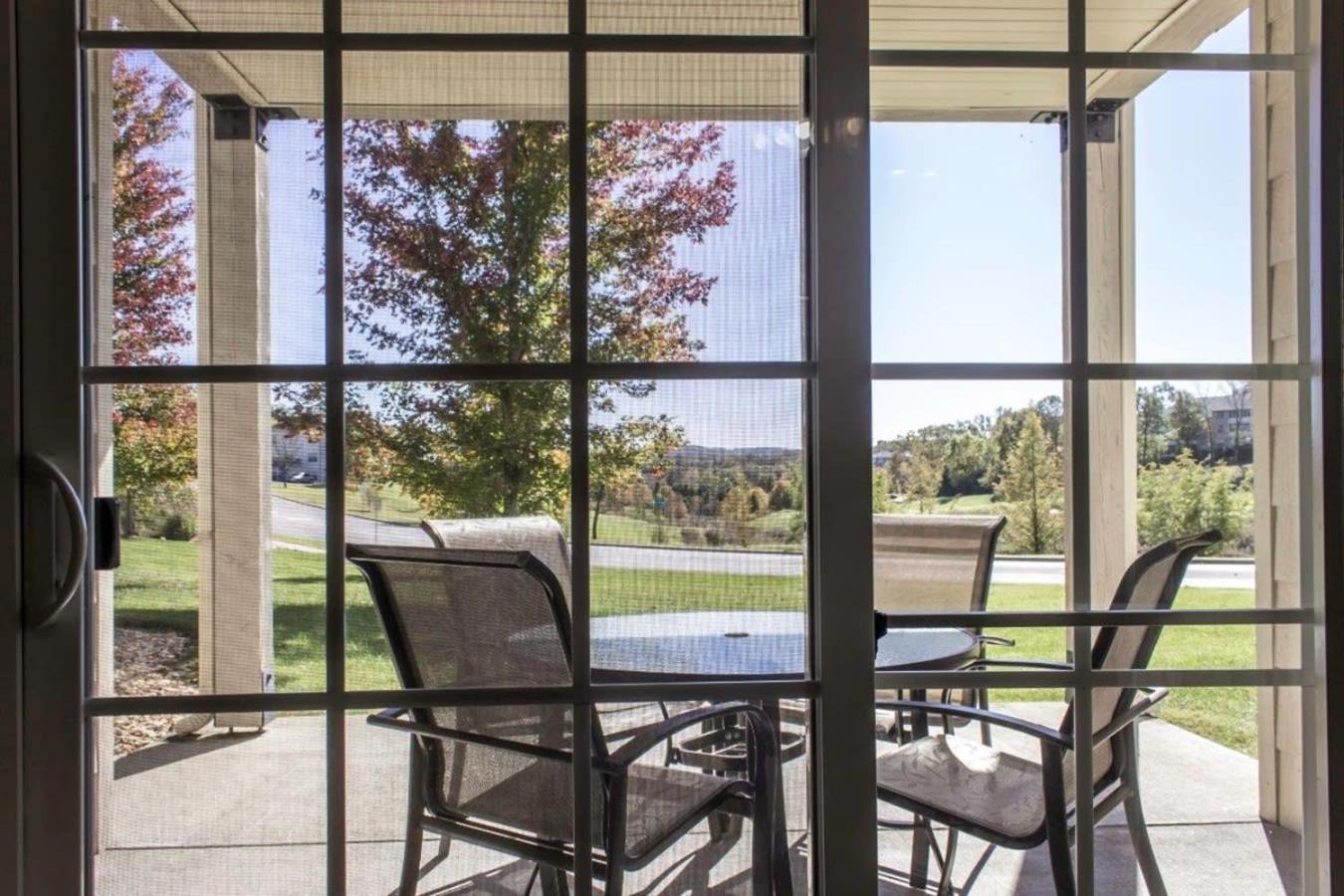 Branson Condo With A Walkout And Elevator Access At Thousand Hills And Next To 76 Exterior foto